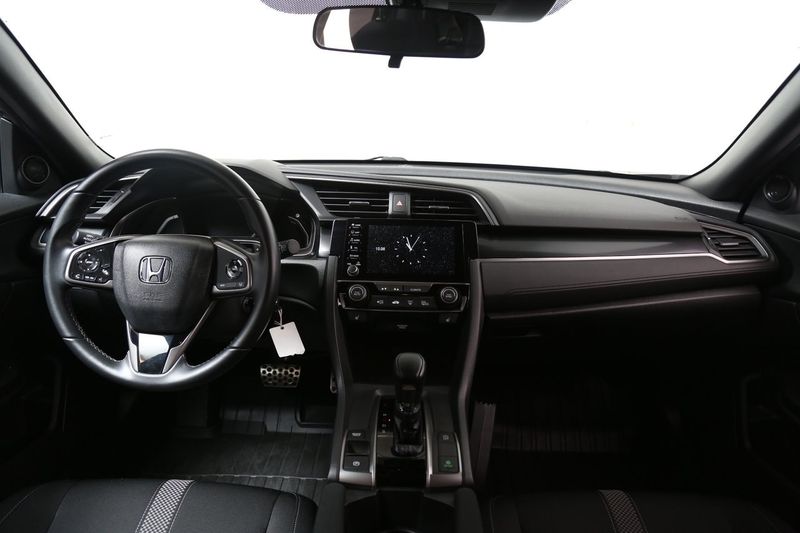 Honda Civic bild 17