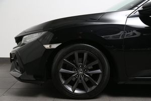 Honda Civic bild 8