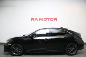 Honda Civic bild 3