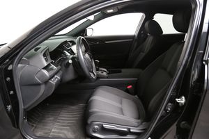 Honda Civic bild 10