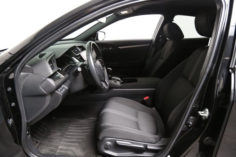 Honda Civic bild 10