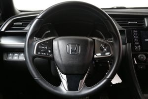 Honda Civic bild 15