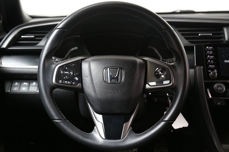 Honda Civic bild 15