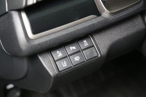 Honda Civic bild 12