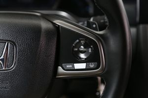 Honda Civic bild 16