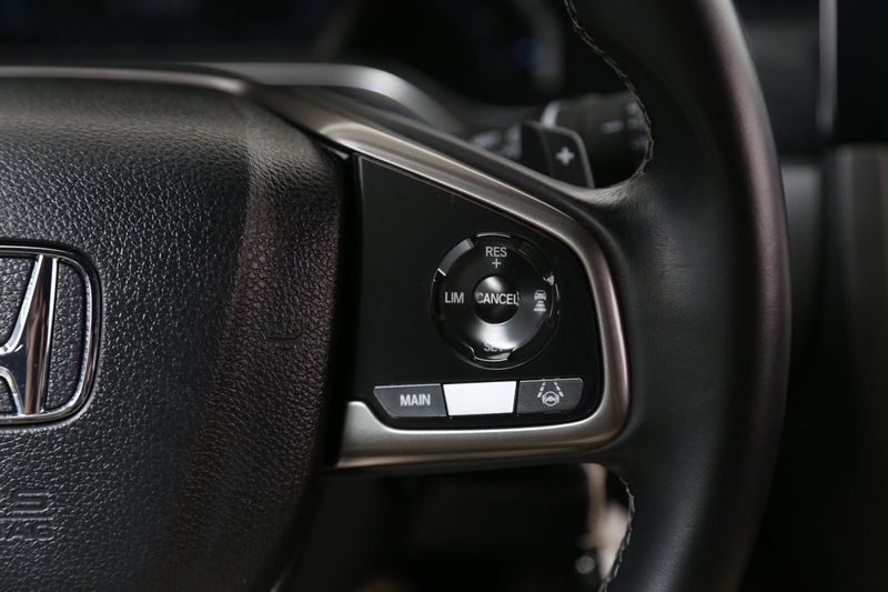 Honda Civic bild 16