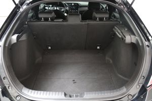 Honda Civic bild 23