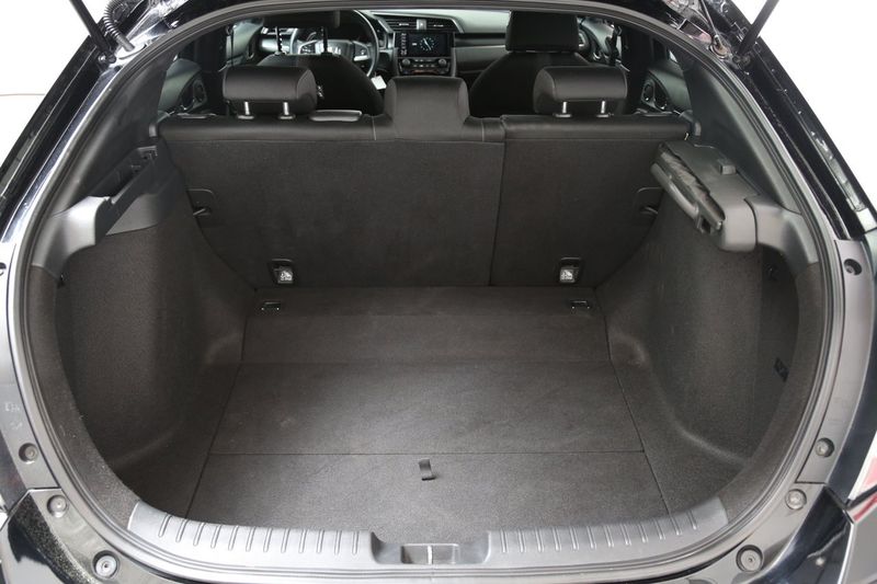 Honda Civic bild 23