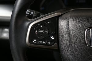 Honda Civic bild 14