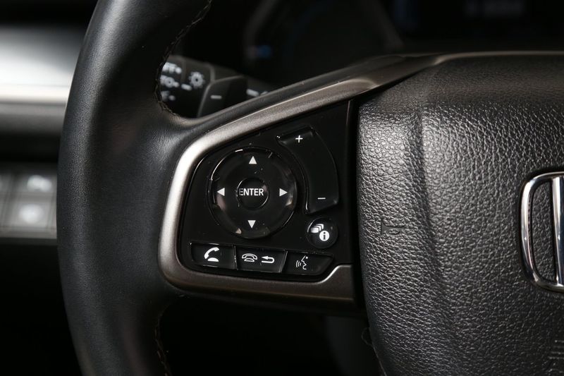 Honda Civic bild 14