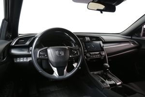 Honda Civic bild 13