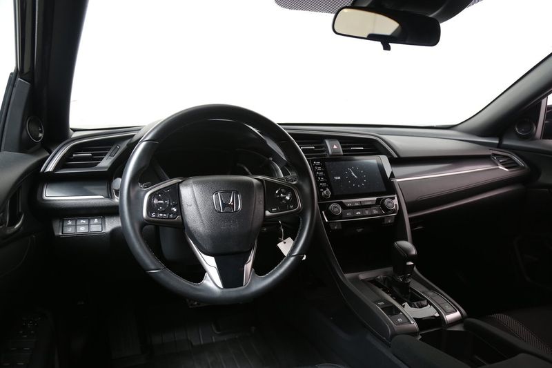 Honda Civic bild 13