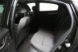 Honda Civic bild 22