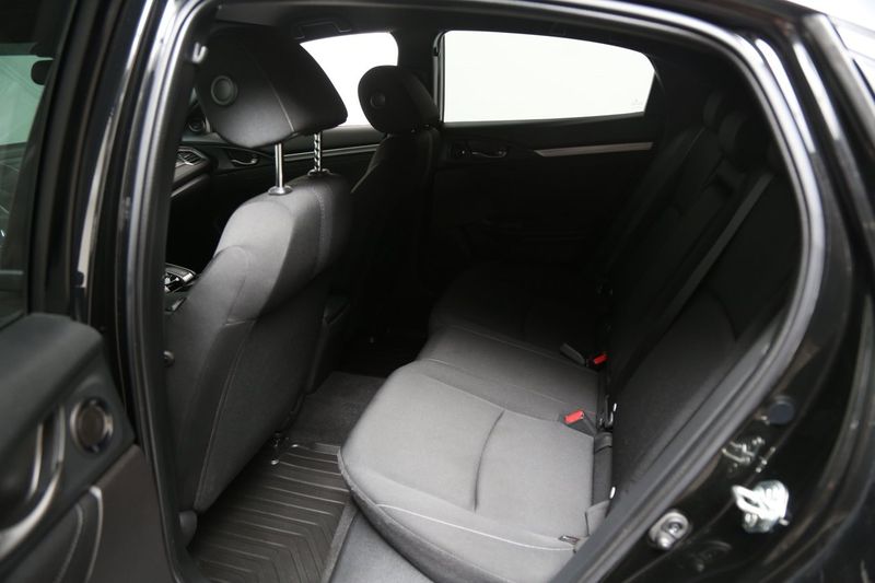 Honda Civic bild 22