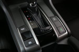 Honda Civic bild 21