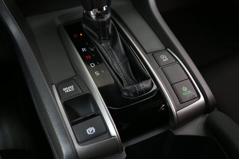 Honda Civic bild 21
