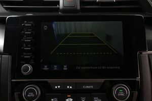 Honda Civic bild 19