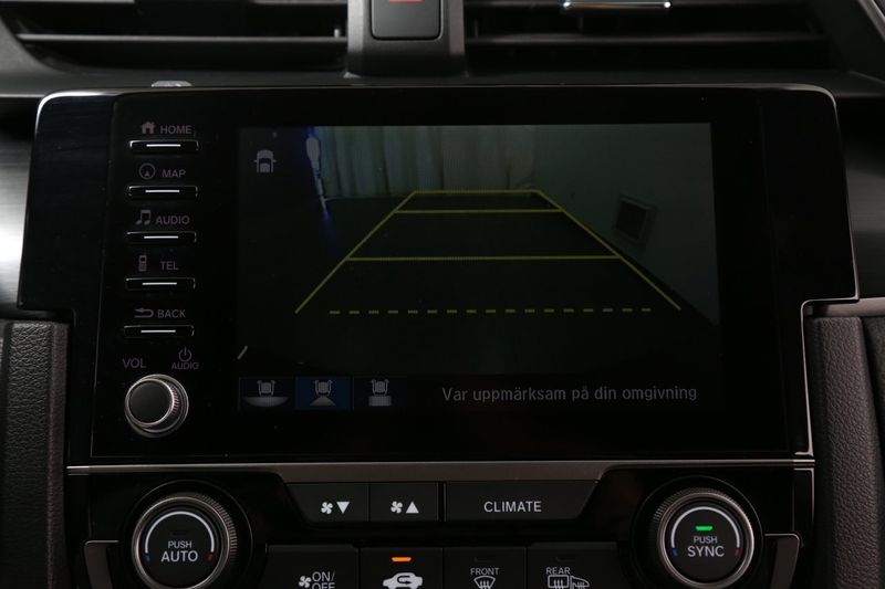 Honda Civic bild 19