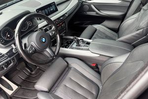 BMW X5 bild 15