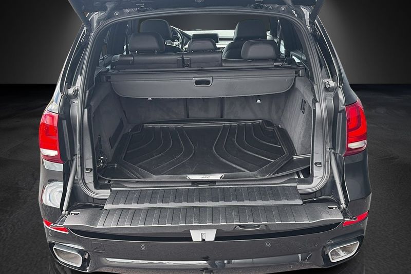 BMW X5 bild 6