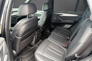 BMW X5 bild 8