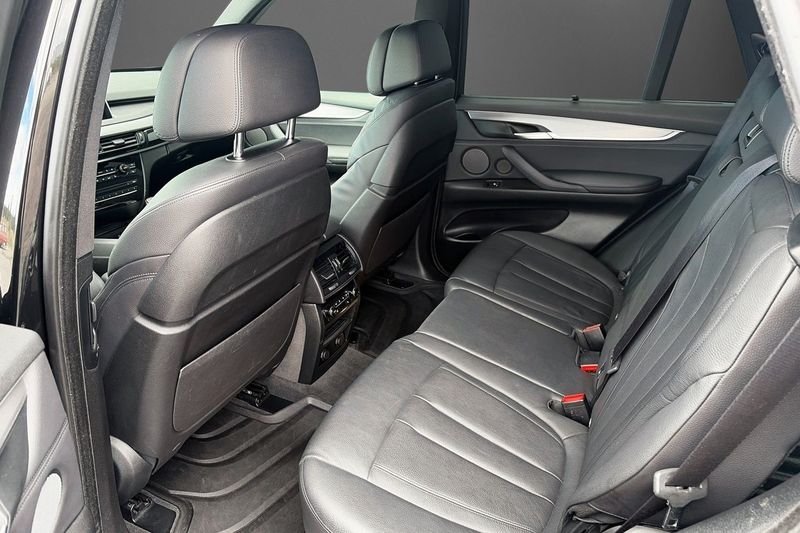 BMW X5 bild 8