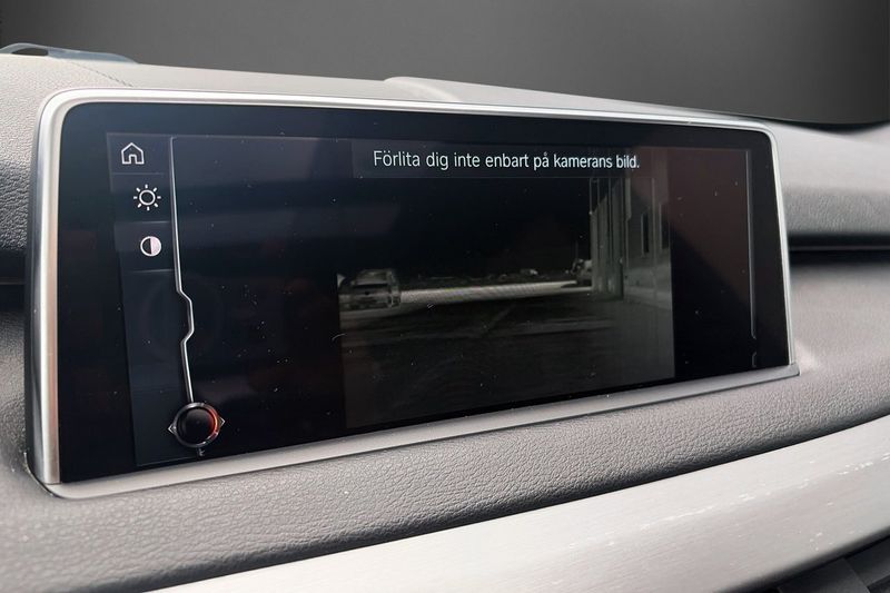 BMW X5 bild 20