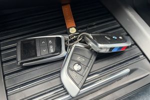 BMW X5 bild 21