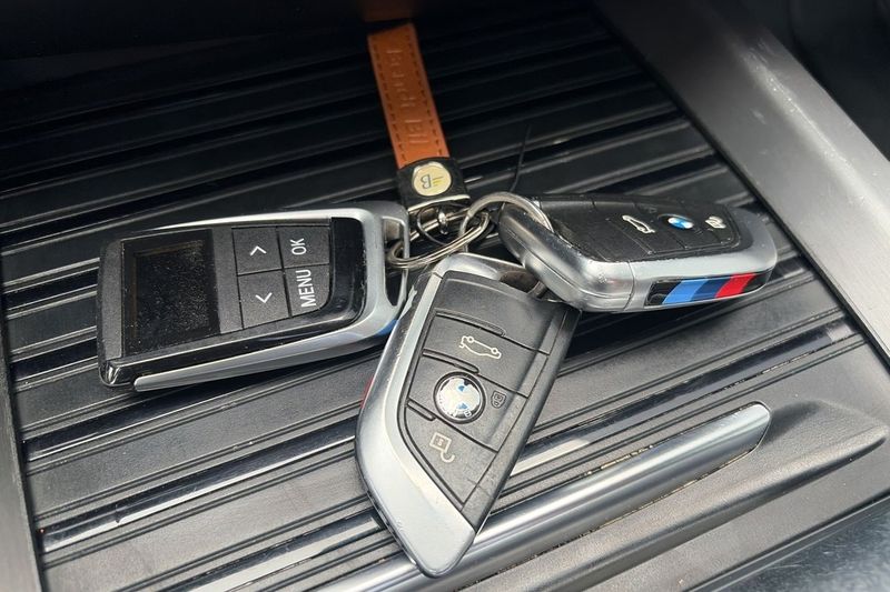 BMW X5 bild 21