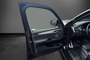 BMW X5 bild 11