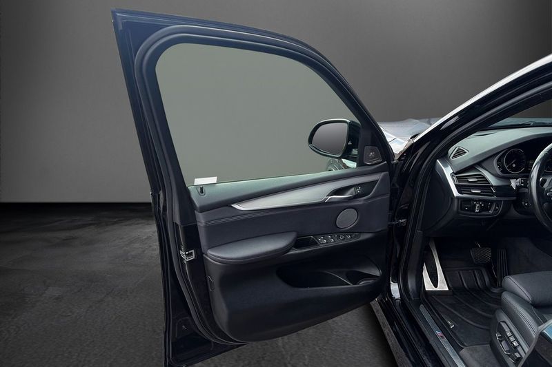 BMW X5 bild 11