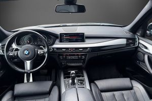 BMW X5 bild 9