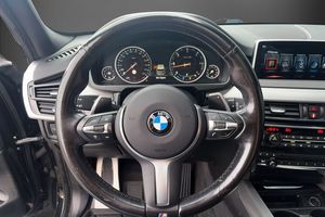 BMW X5 bild 16