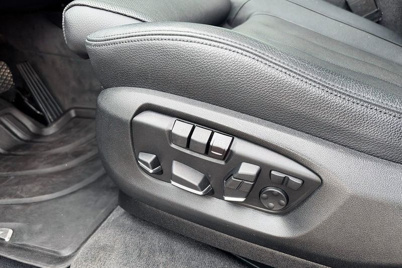 BMW X5 bild 13