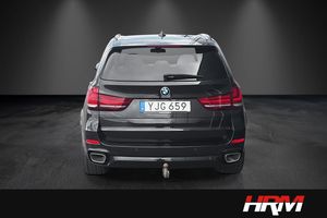 BMW X5 bild 4