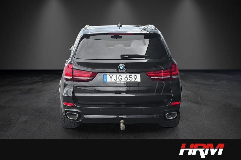BMW X5 bild 4