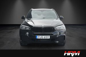 BMW X5 bild 5