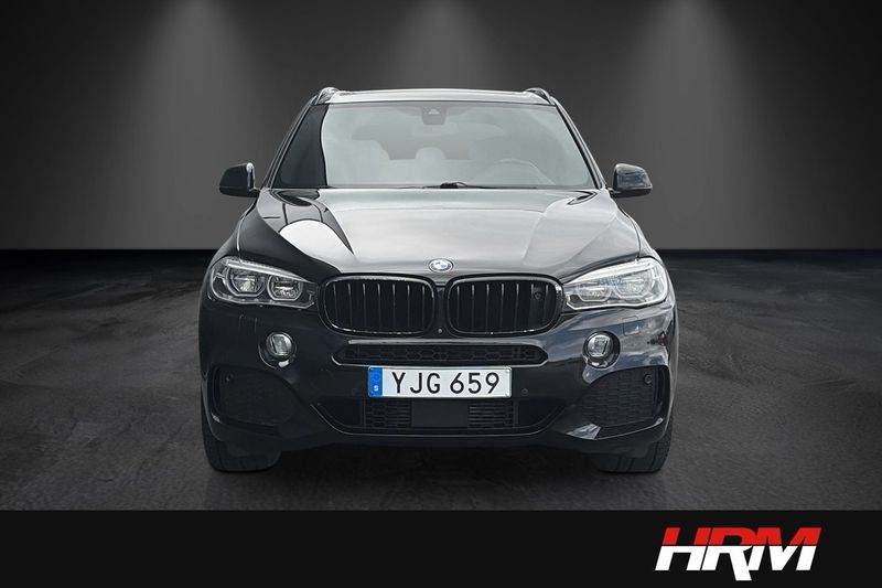 BMW X5 bild 5