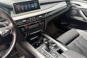 BMW X5 bild 14