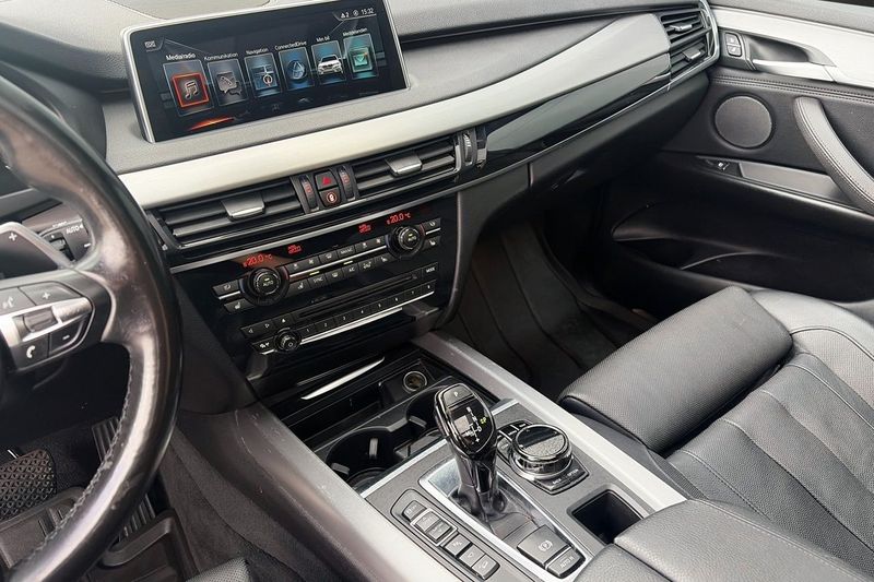 BMW X5 bild 14