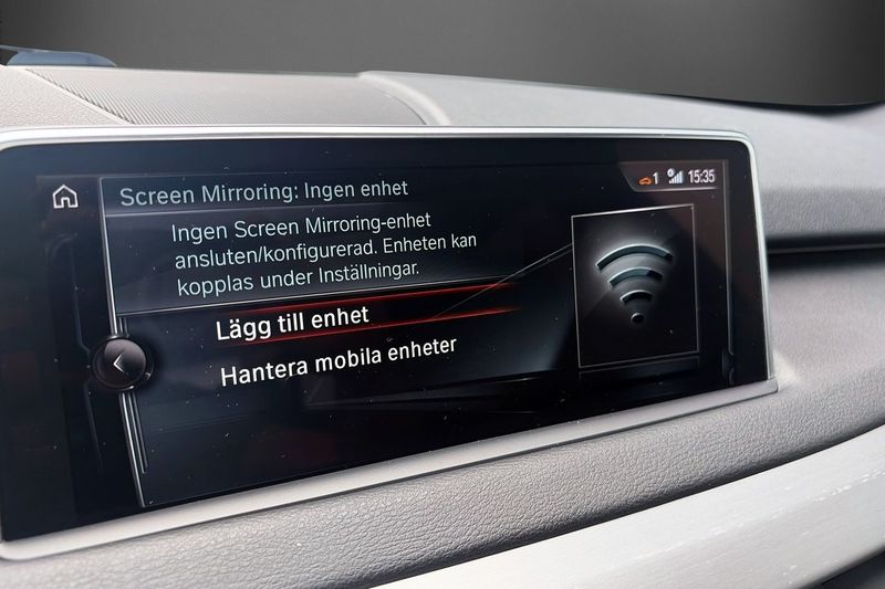 BMW X5 bild 22