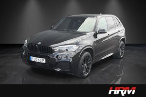 BMW X5 bild 1