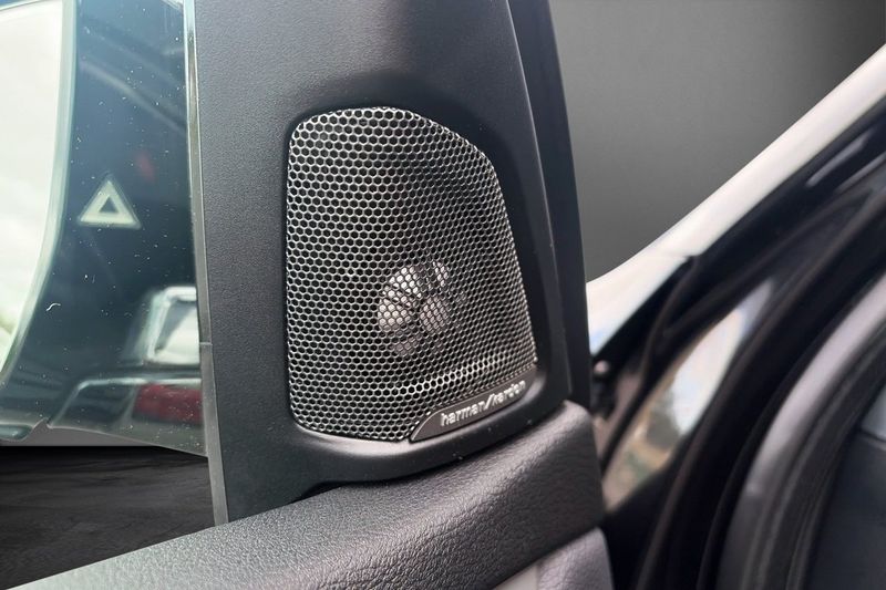 BMW X5 bild 12