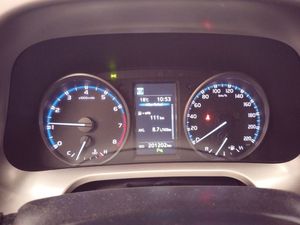 Toyota RAV4 bild 12