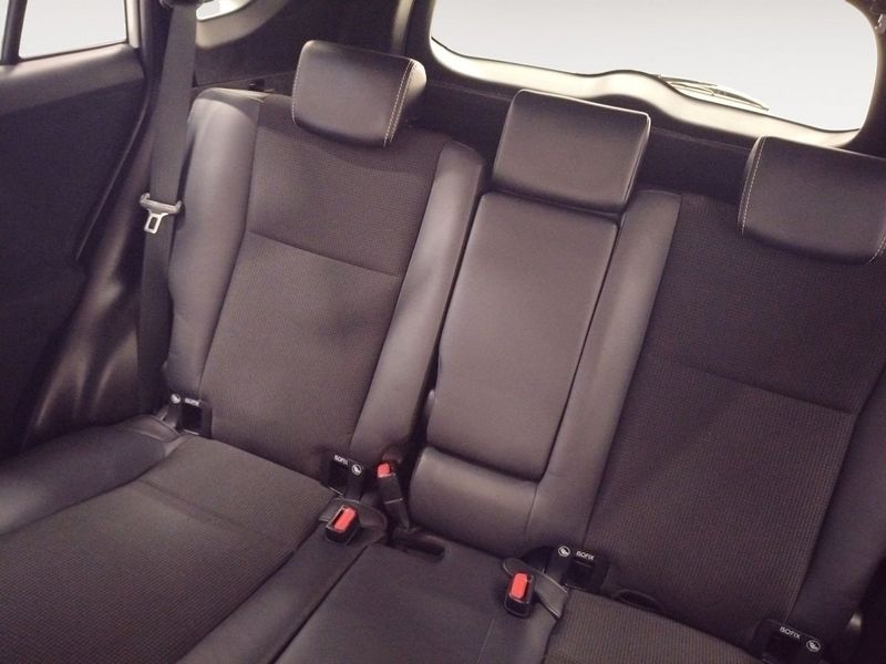 Toyota RAV4 bild 14