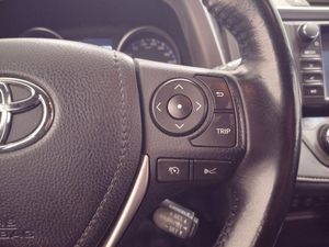 Toyota RAV4 bild 21