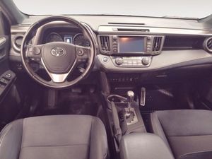 Toyota RAV4 bild 10