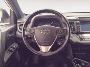 Toyota RAV4 bild 13