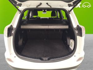 Toyota RAV4 bild 16