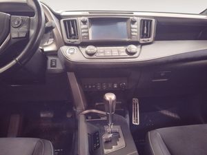 Toyota RAV4 bild 11